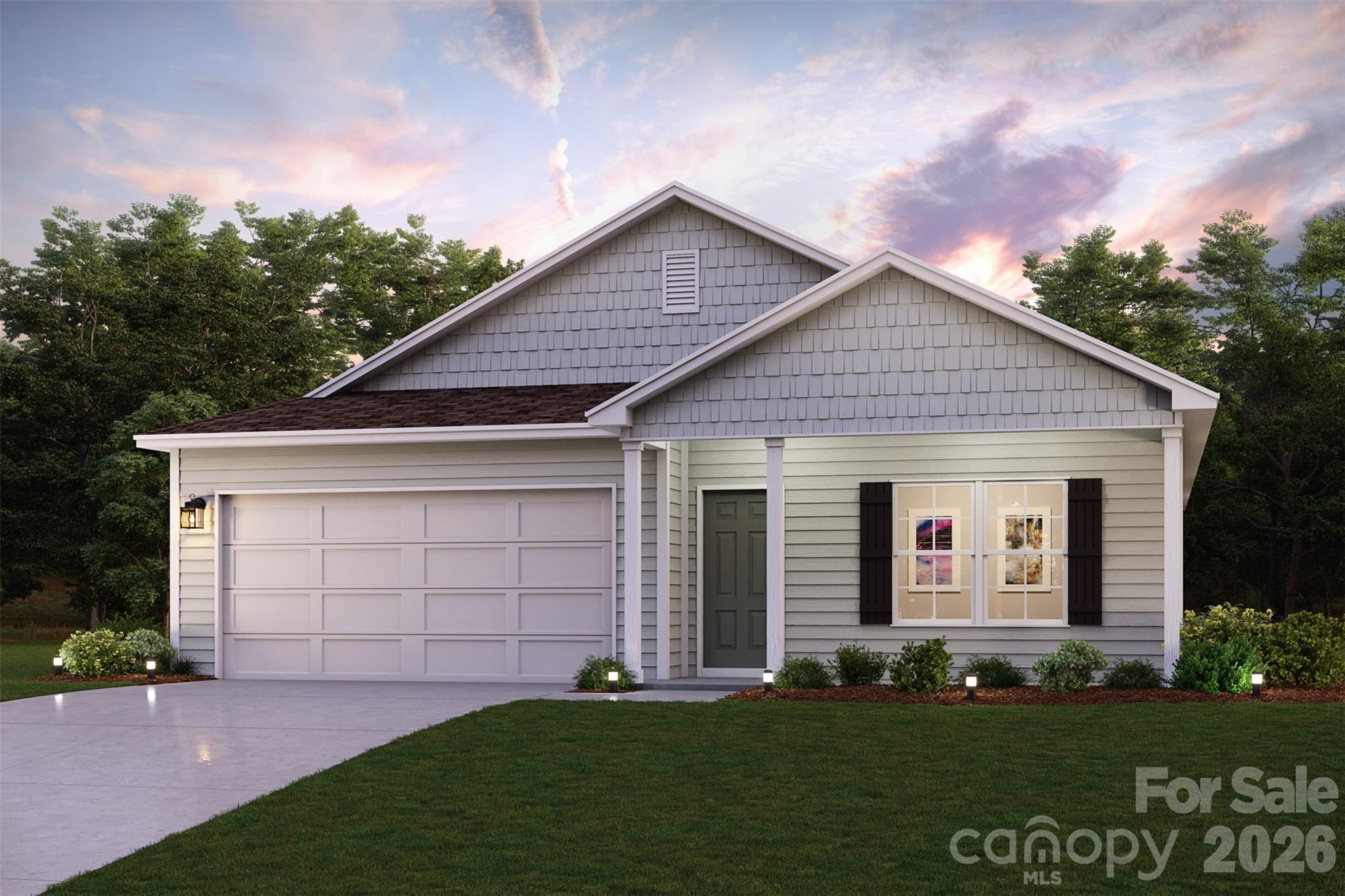 495 Sundown Drive