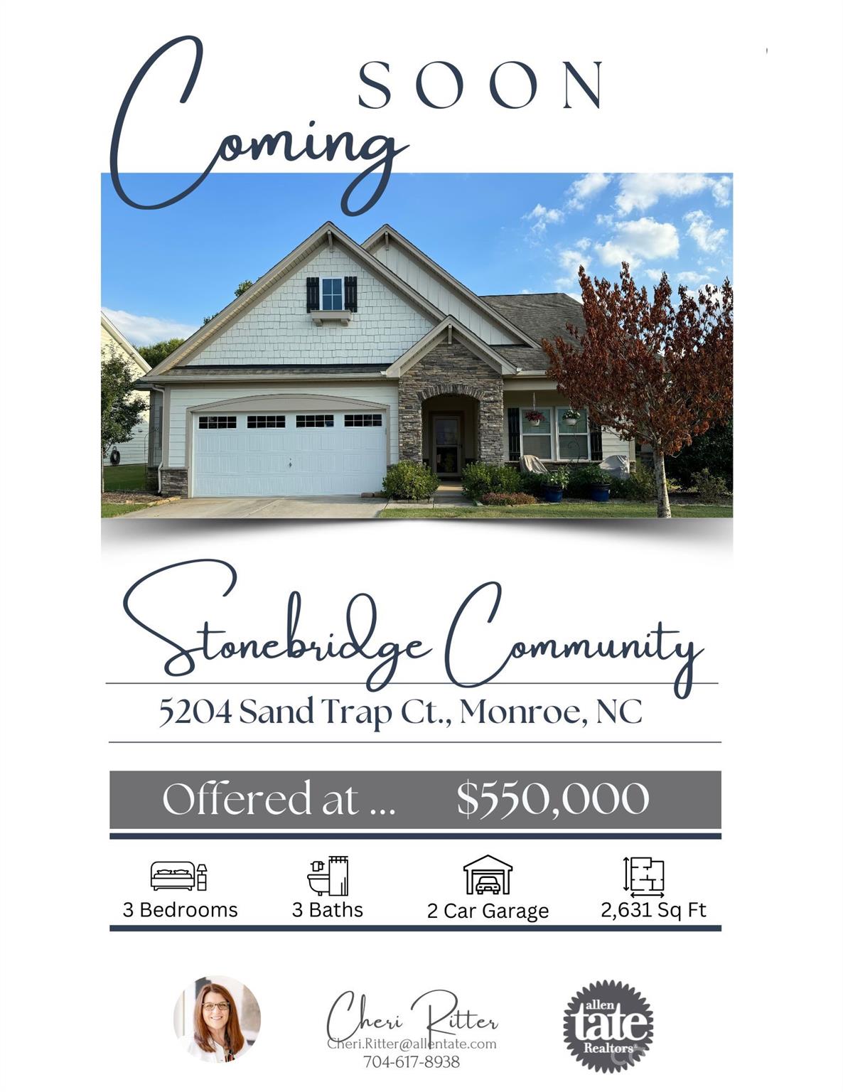 Stonebridge - Residential