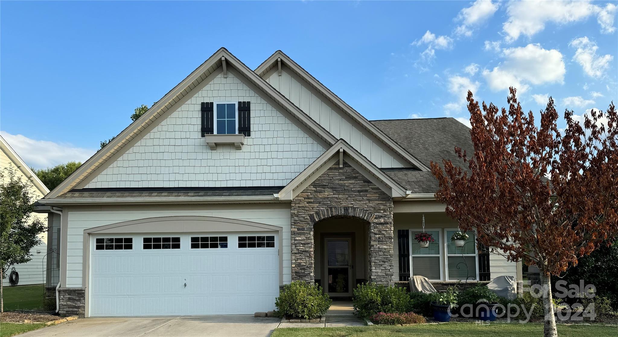 Stonebridge - Residential