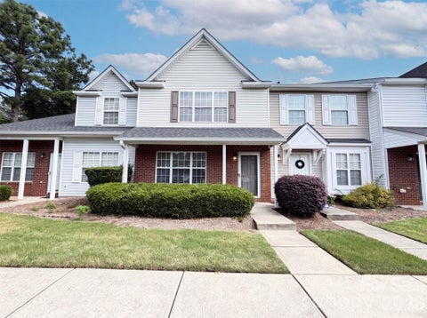 Photo of 14205 Tranters Creek Lane, Charlotte, NC 28273 (MLS # 4402305)