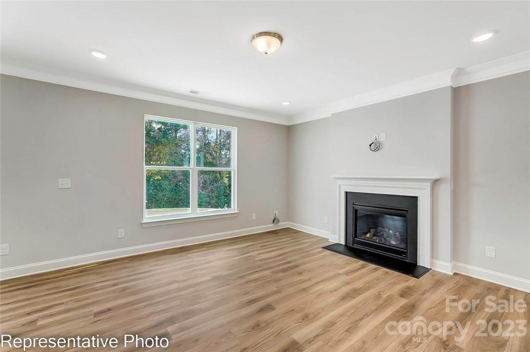 Harrisburg Village - Residential