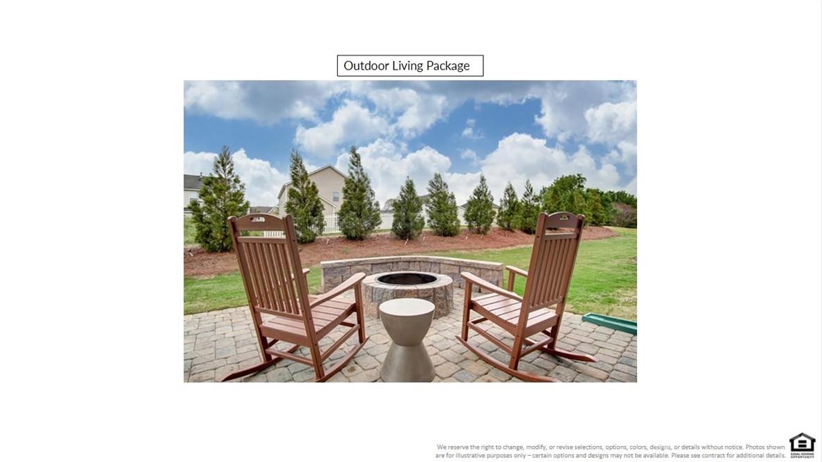 Harrisburg Village - Residential