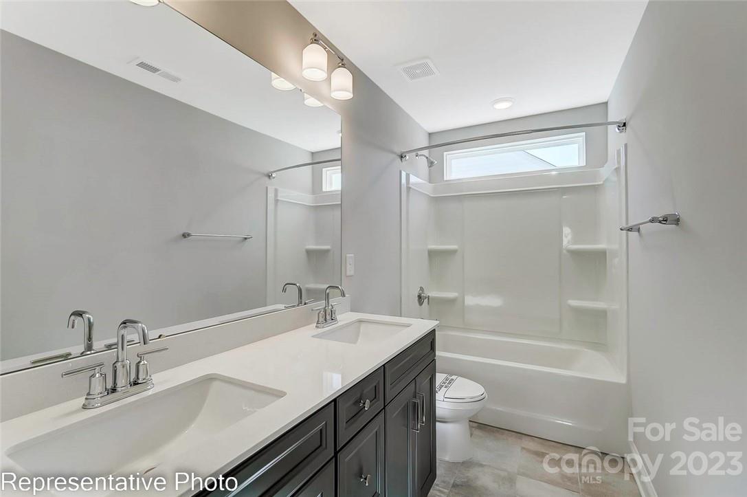 Harrisburg Village - Residential