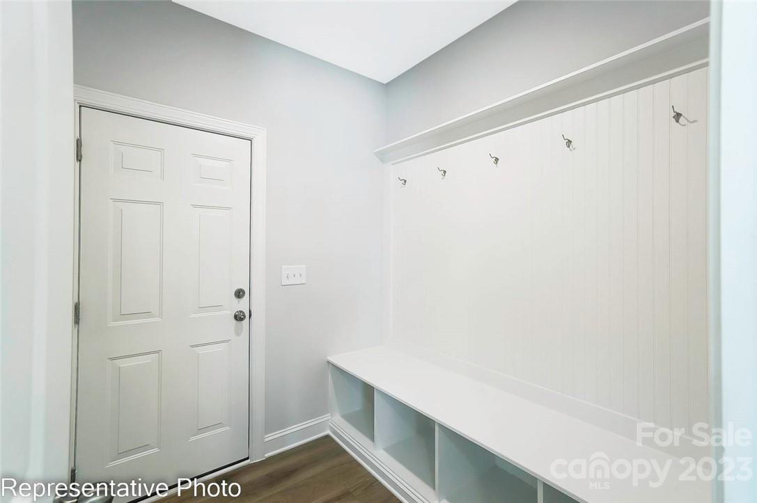 Harrisburg Village - Residential