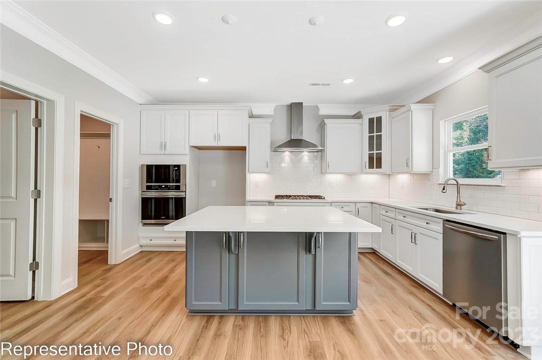 Harrisburg Village - Residential