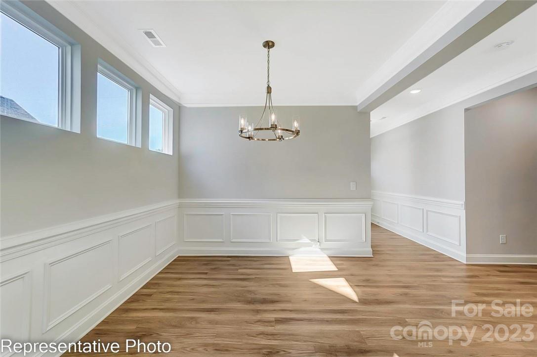 Harrisburg Village - Residential