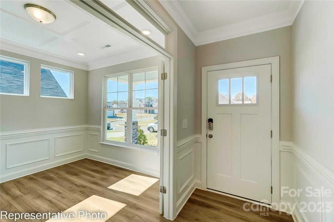 Harrisburg Village - Residential