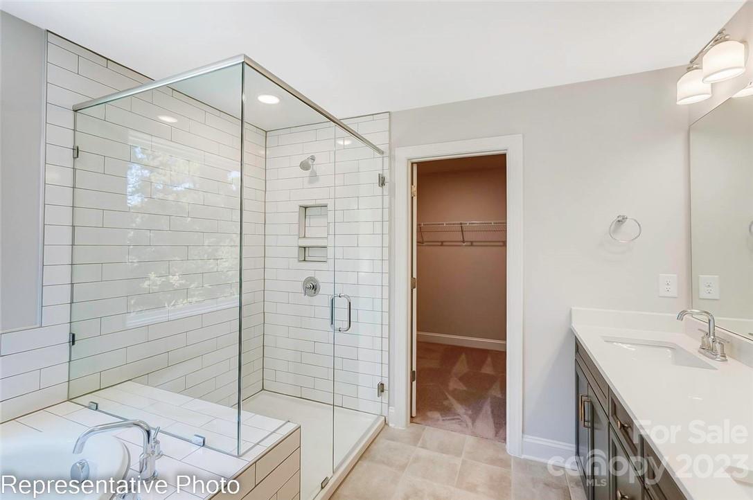 Harrisburg Village - Residential