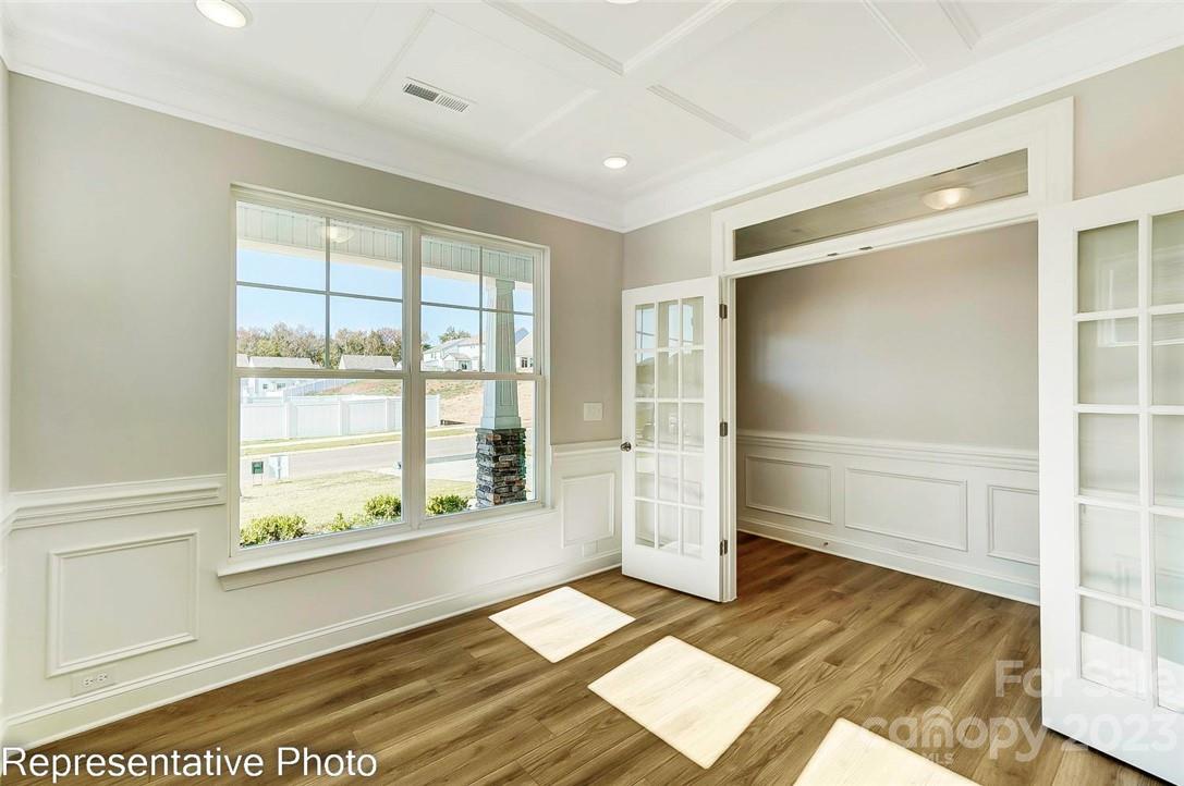 Harrisburg Village - Residential