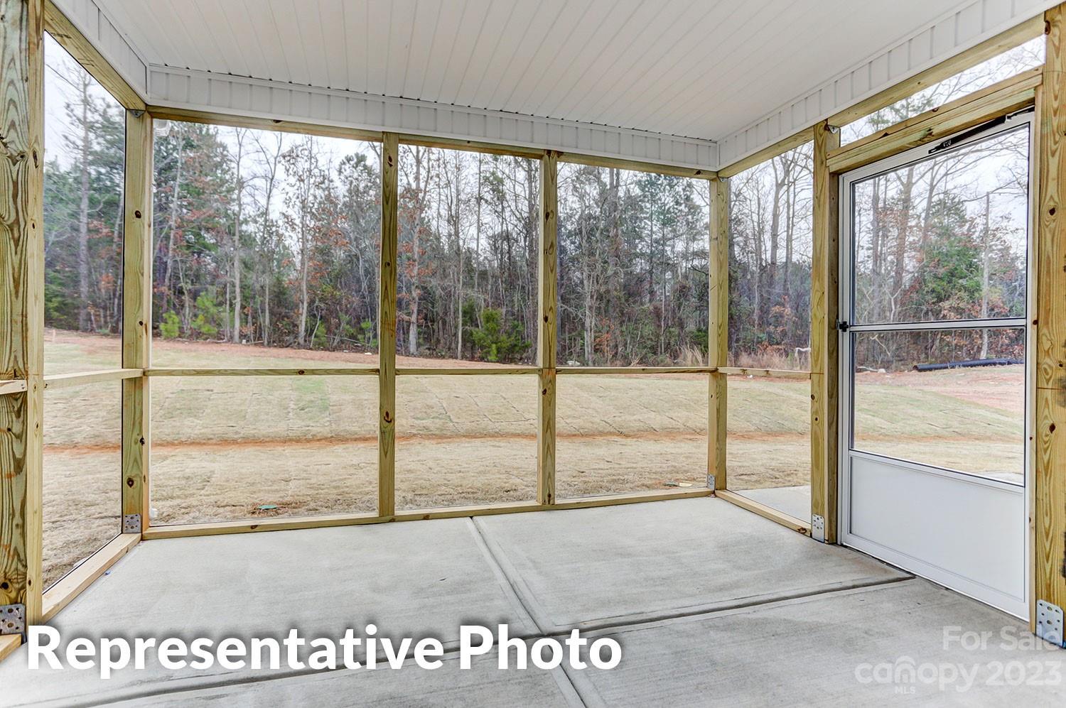 Harrisburg Village - Residential