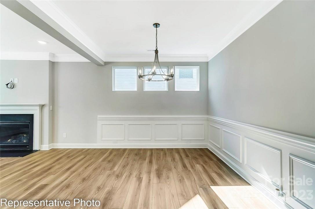 Harrisburg Village - Residential