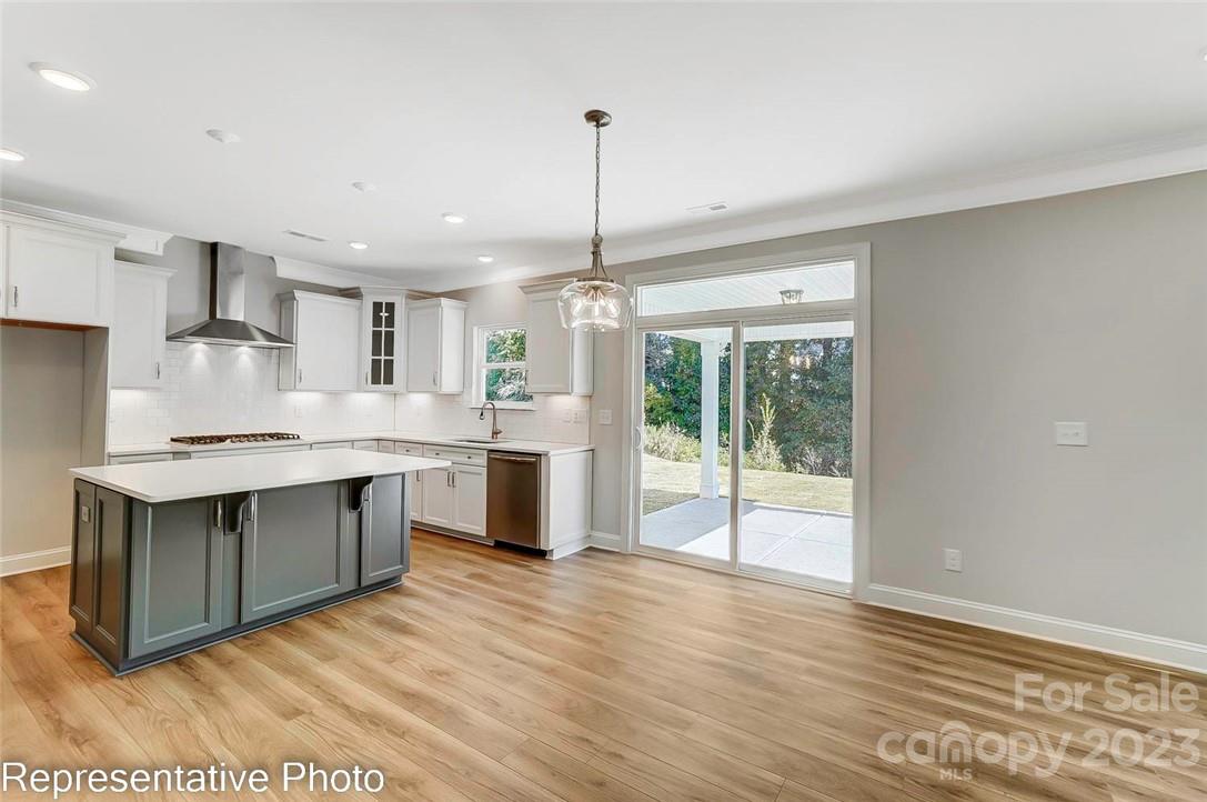 Harrisburg Village - Residential