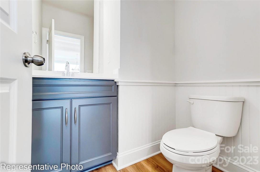 Harrisburg Village - Residential