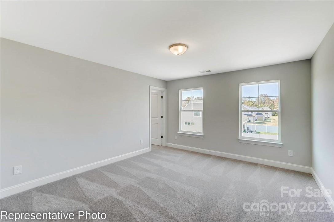 Harrisburg Village - Residential