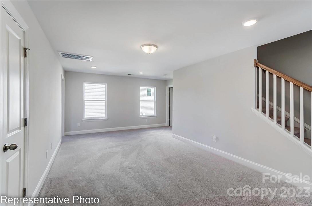 Harrisburg Village - Residential