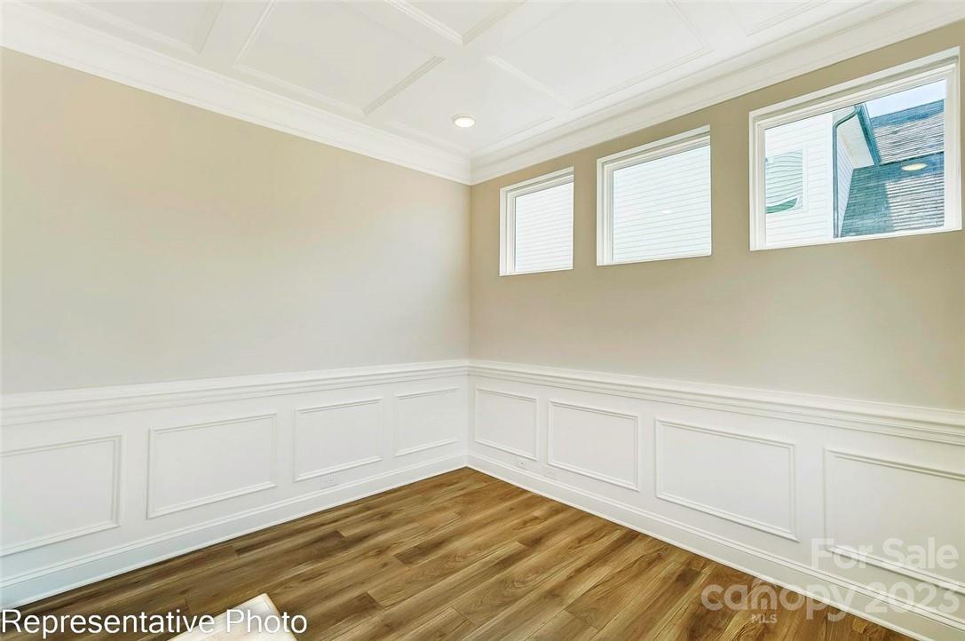 Harrisburg Village - Residential