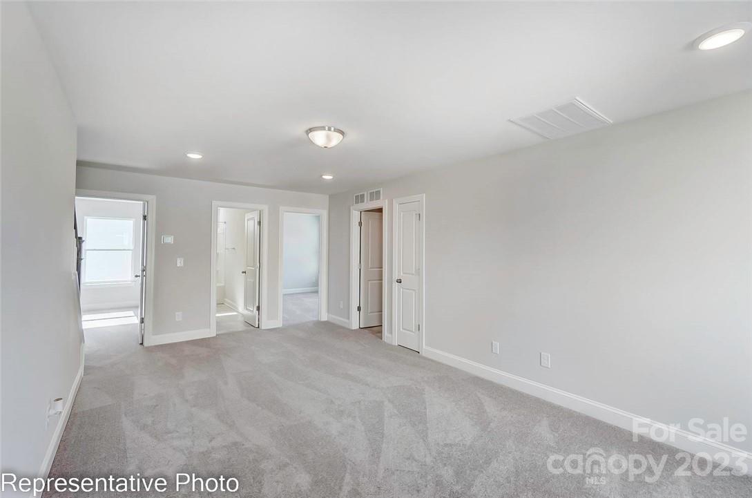 Harrisburg Village - Residential