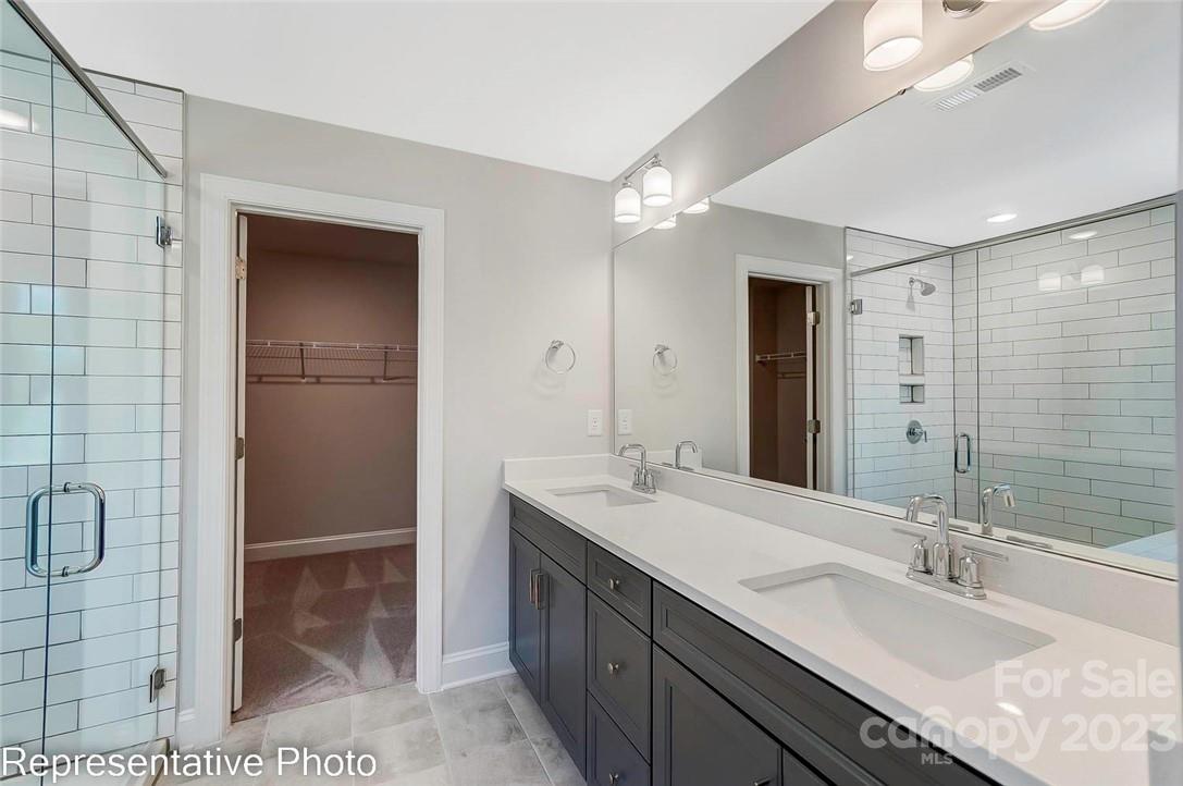 Harrisburg Village - Residential