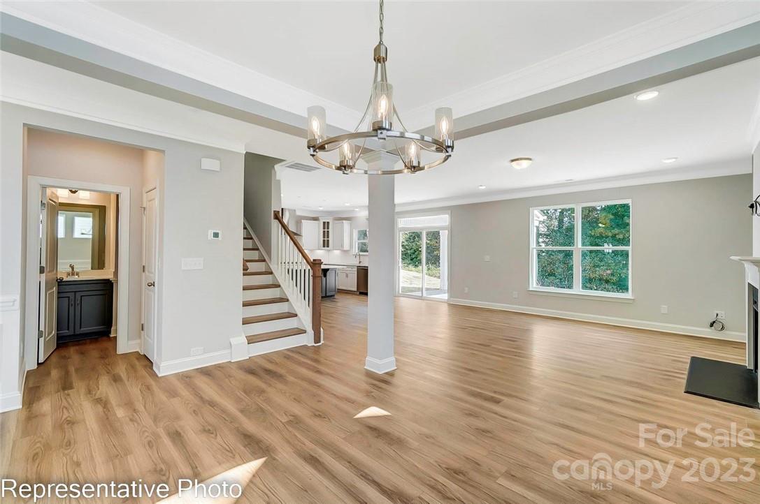 Harrisburg Village - Residential