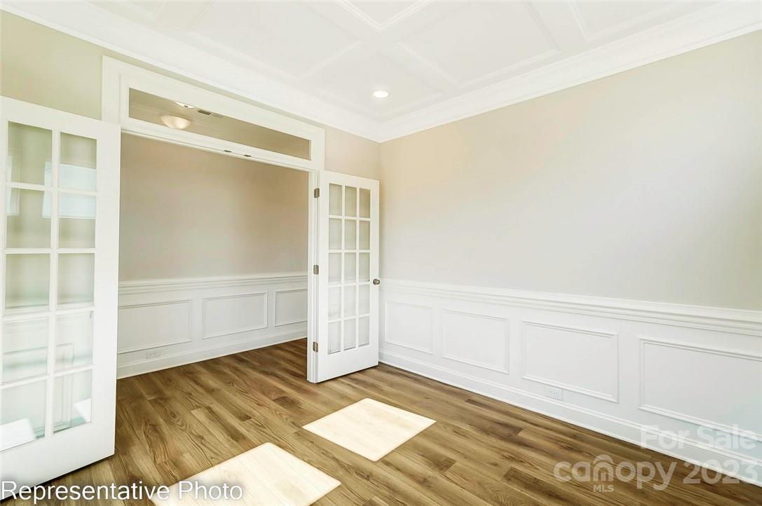 Harrisburg Village - Residential