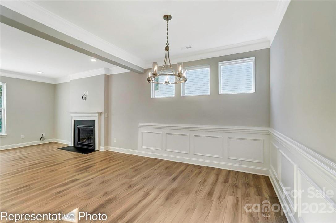 Harrisburg Village - Residential