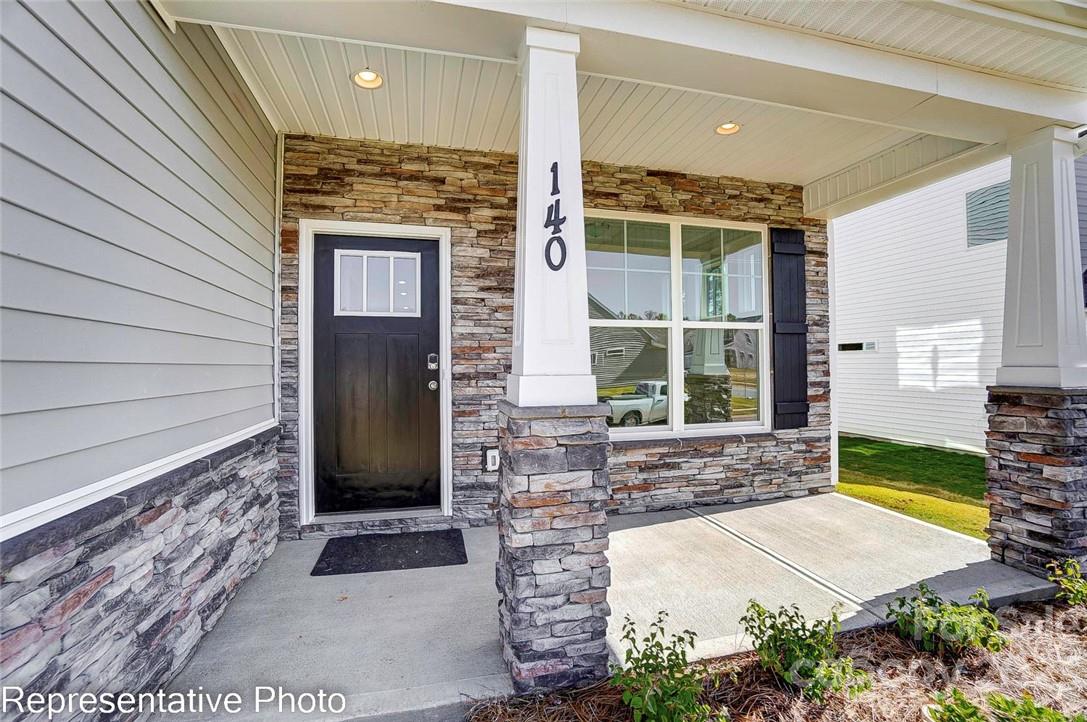 Harrisburg Village - Residential