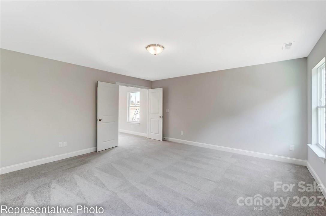 Harrisburg Village - Residential