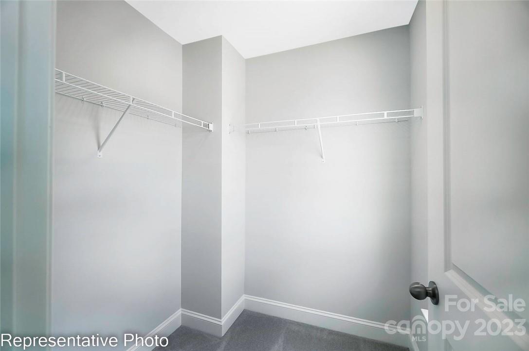 Harrisburg Village - Residential