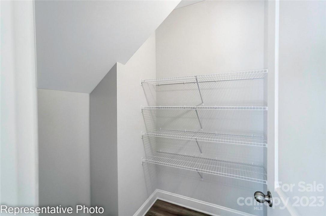 Harrisburg Village - Residential