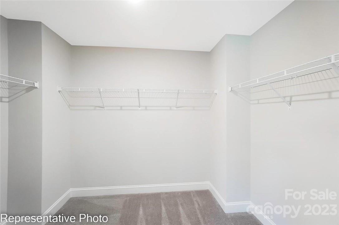 Harrisburg Village - Residential