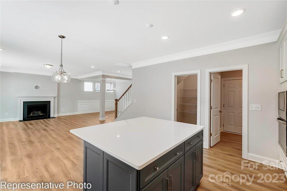 Harrisburg Village - Residential