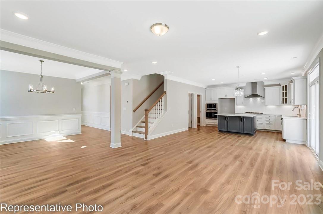 Harrisburg Village - Residential