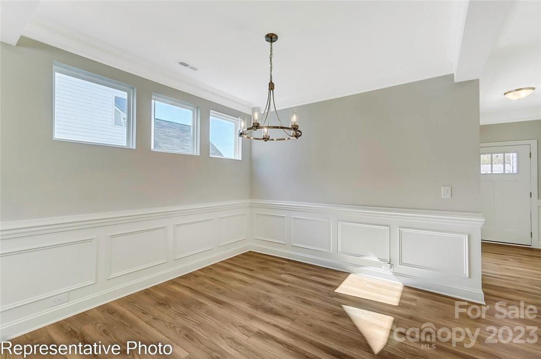 Harrisburg Village - Residential