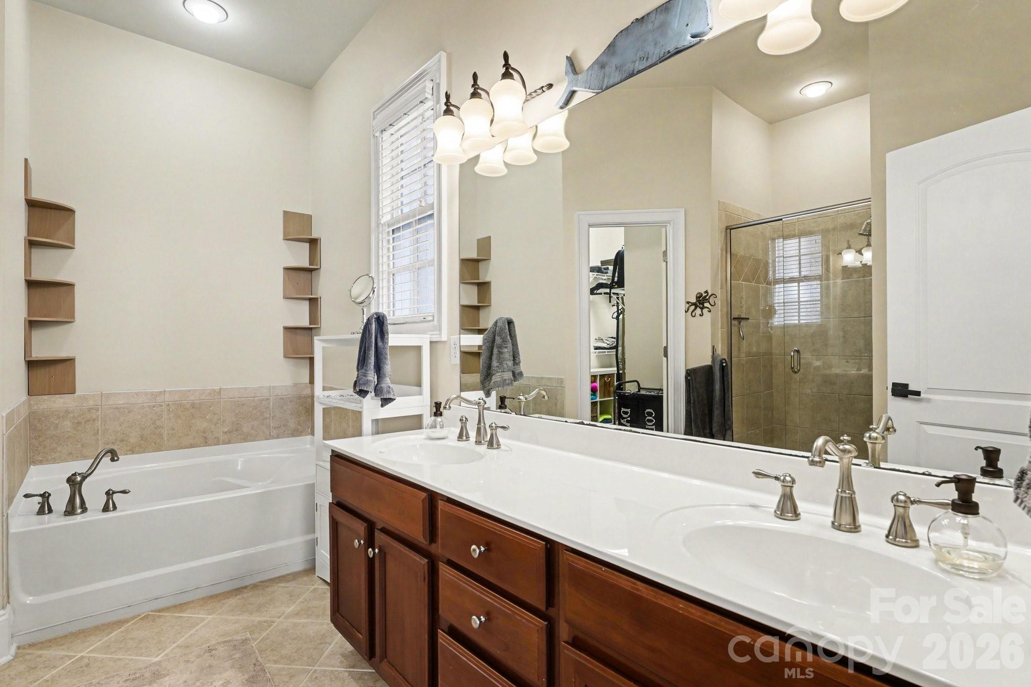 Antiquity - Residential