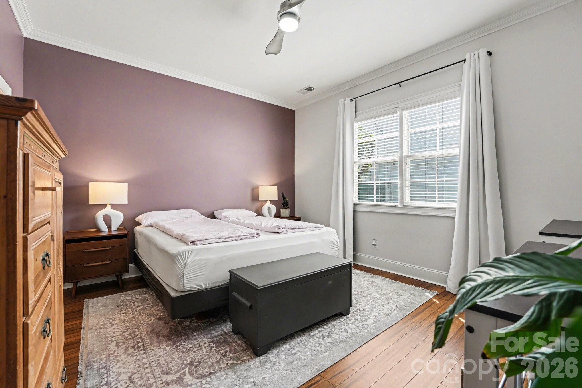 Antiquity - Residential