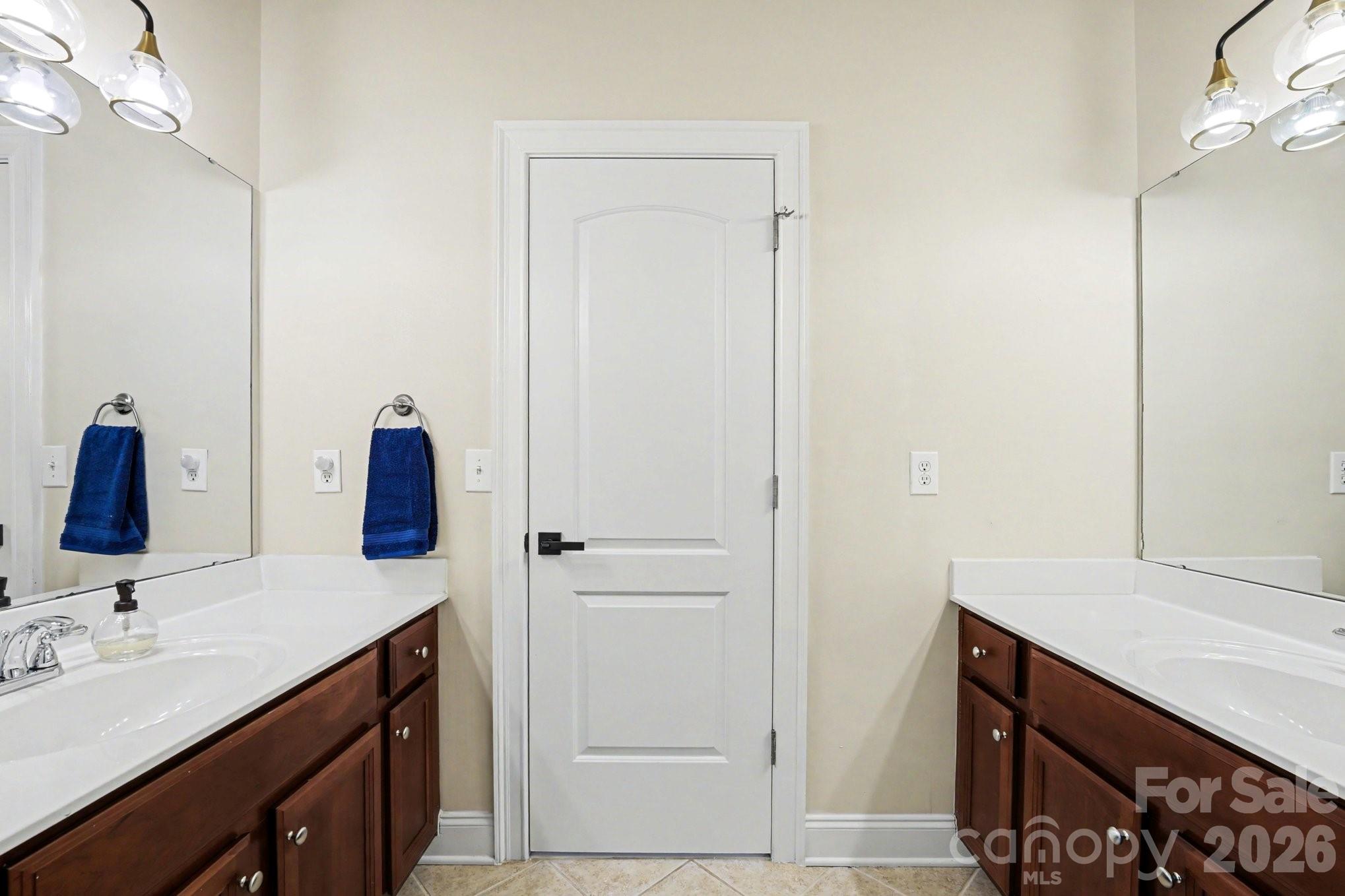 Antiquity - Residential