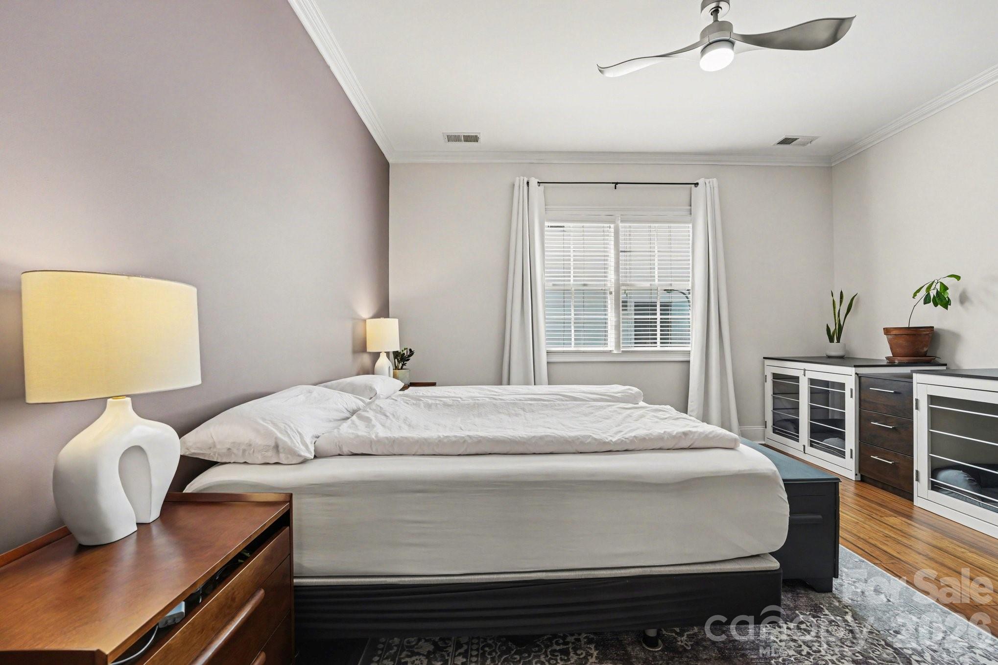 Antiquity - Residential