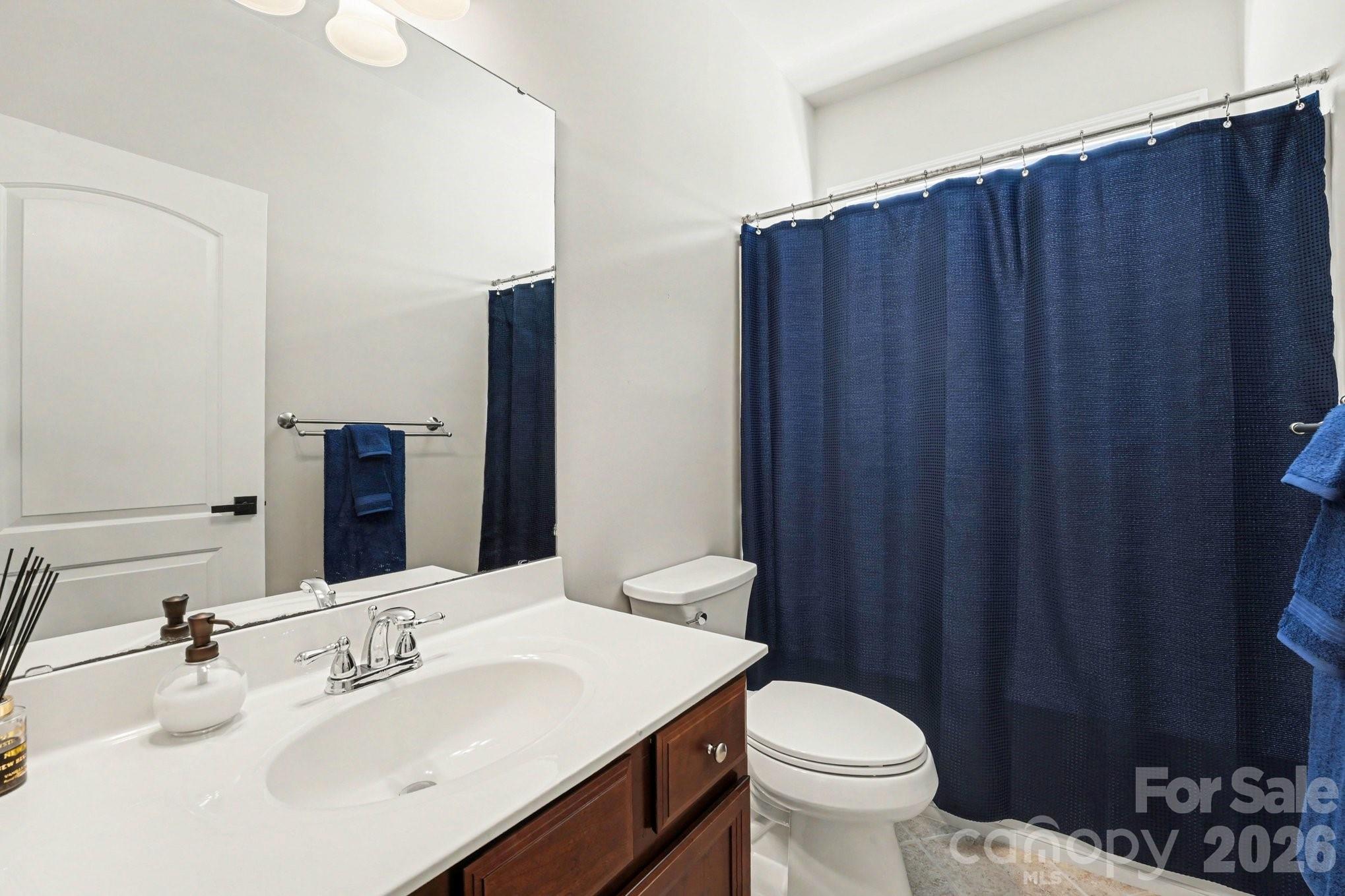 Antiquity - Residential