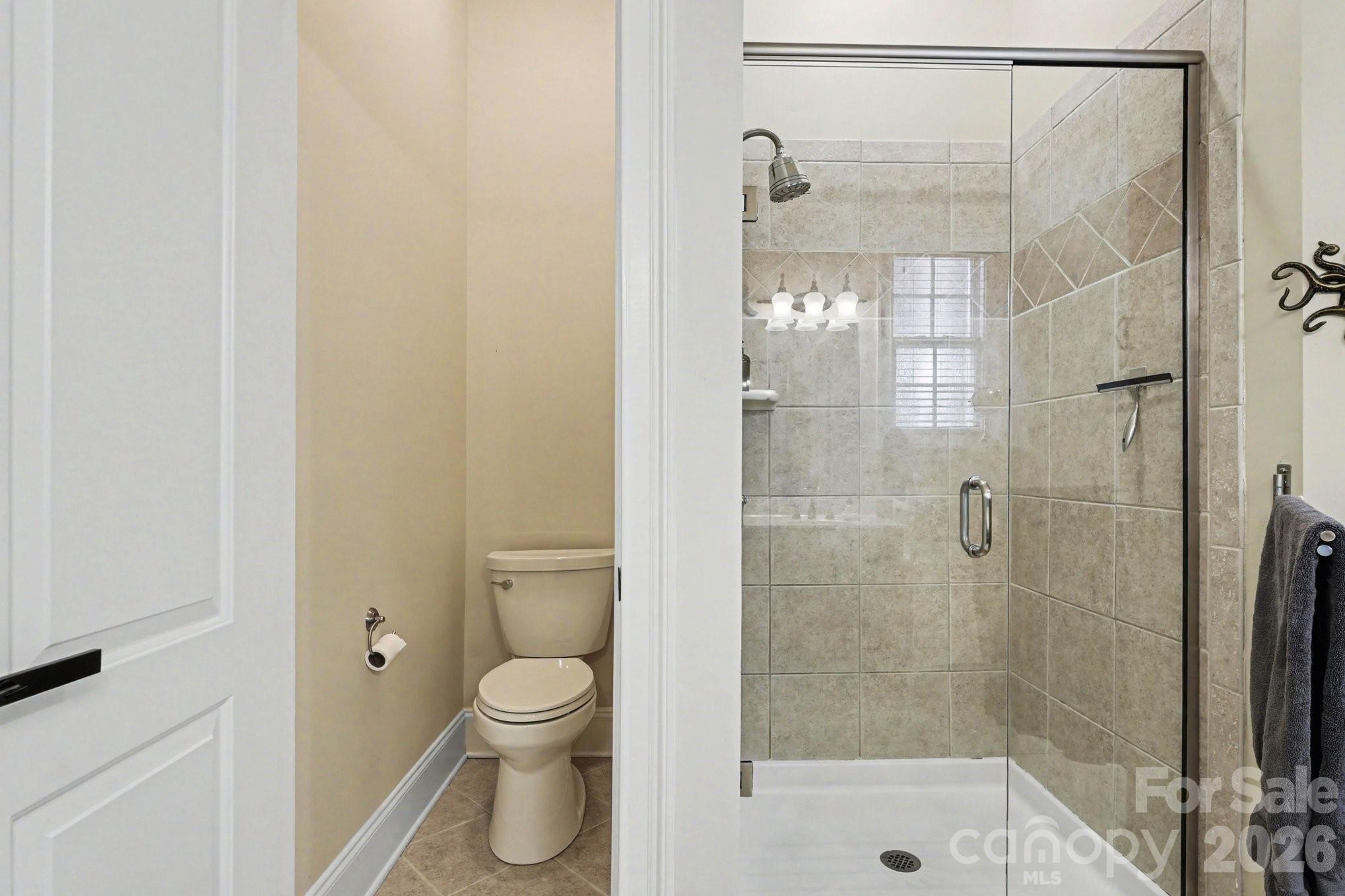 Antiquity - Residential