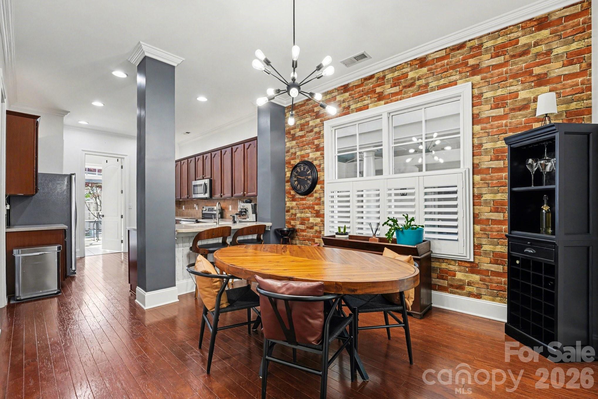 Antiquity - Residential