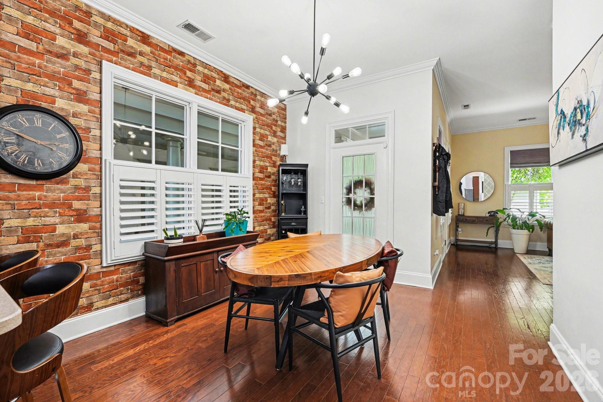 Antiquity - Residential