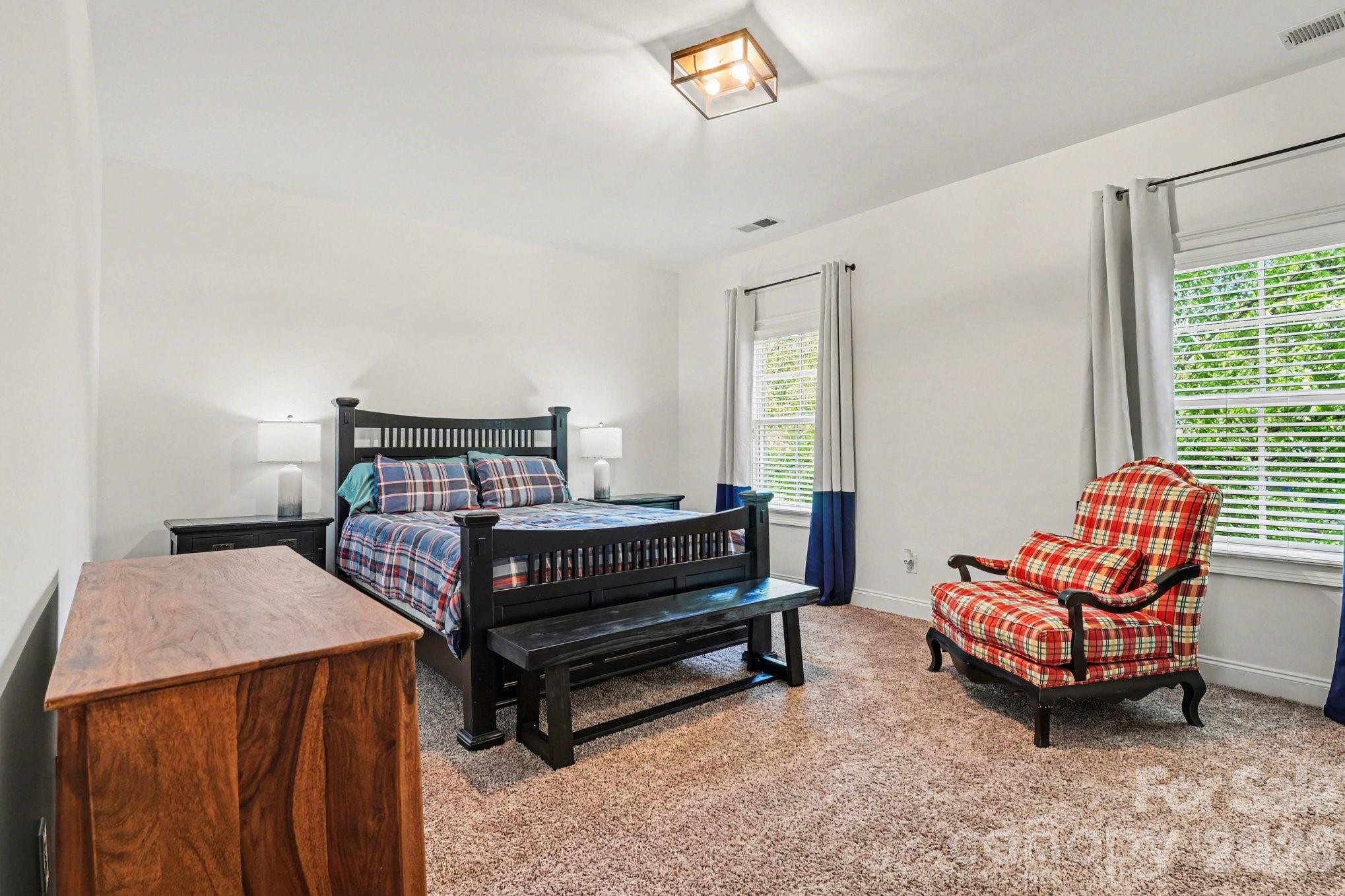 Antiquity - Residential