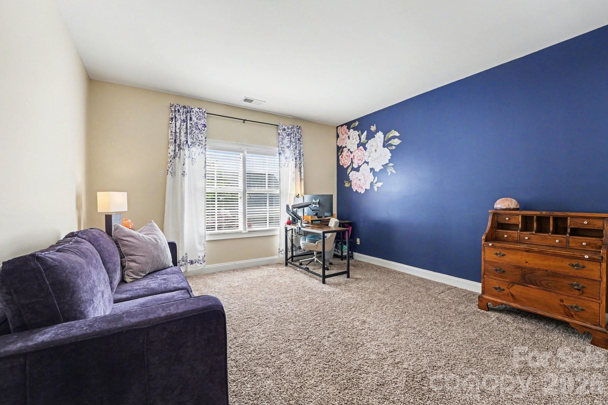 Antiquity - Residential