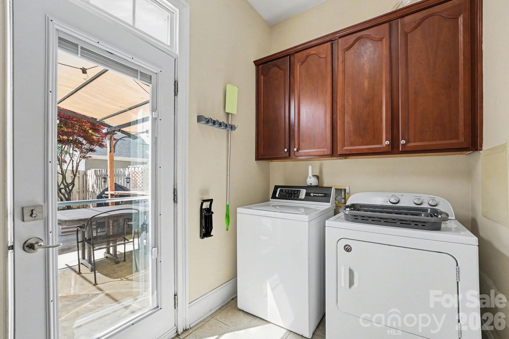 Antiquity - Residential