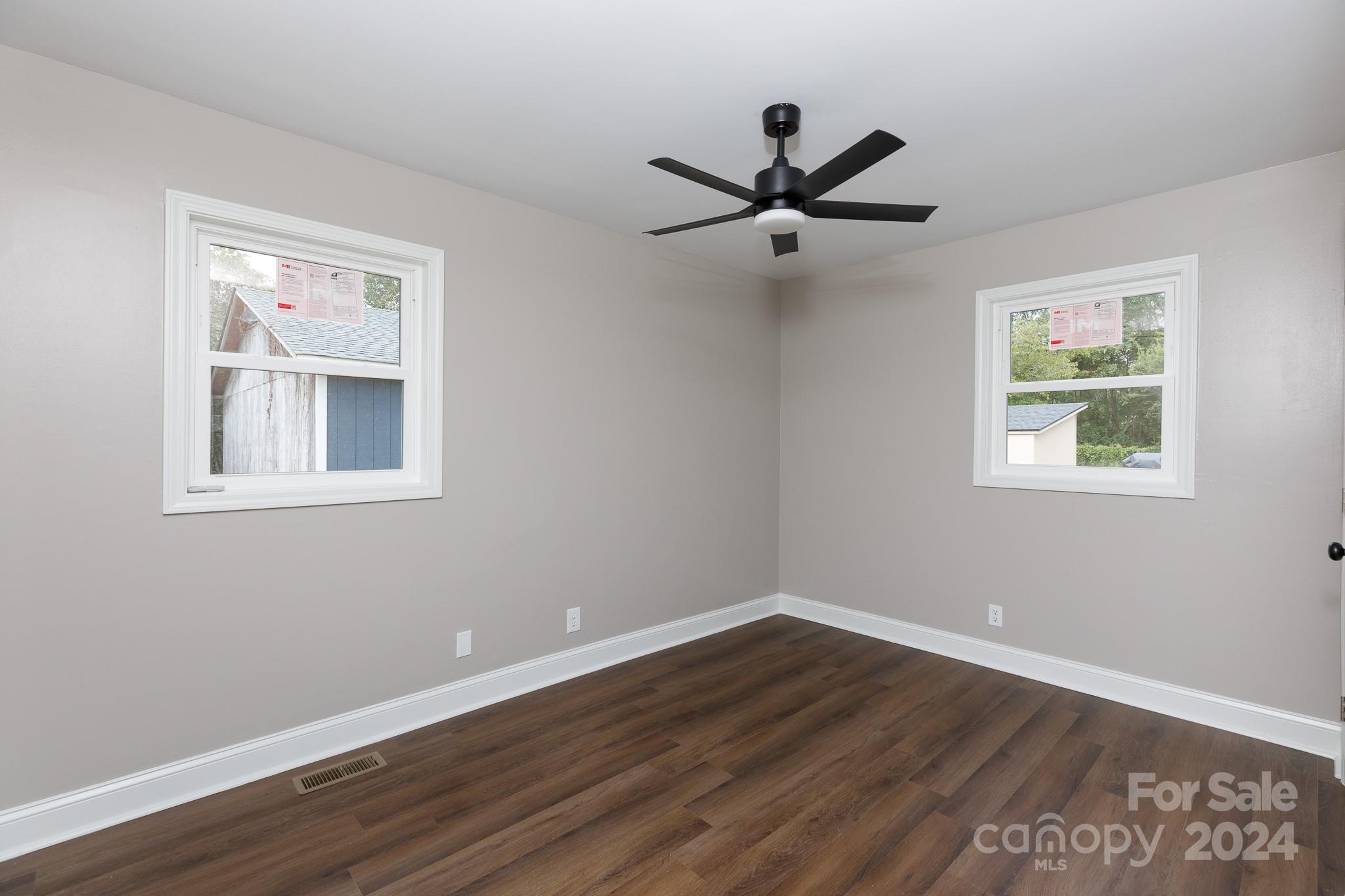 College Downs - Residential