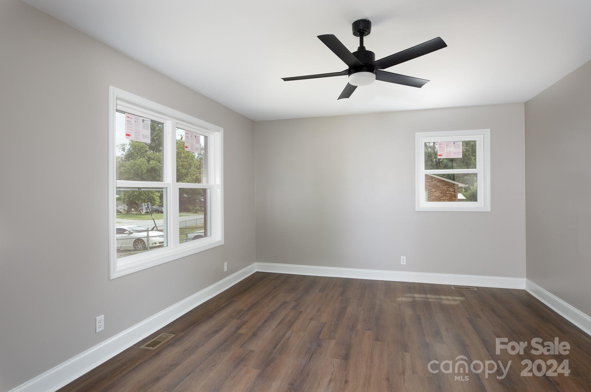 College Downs - Residential