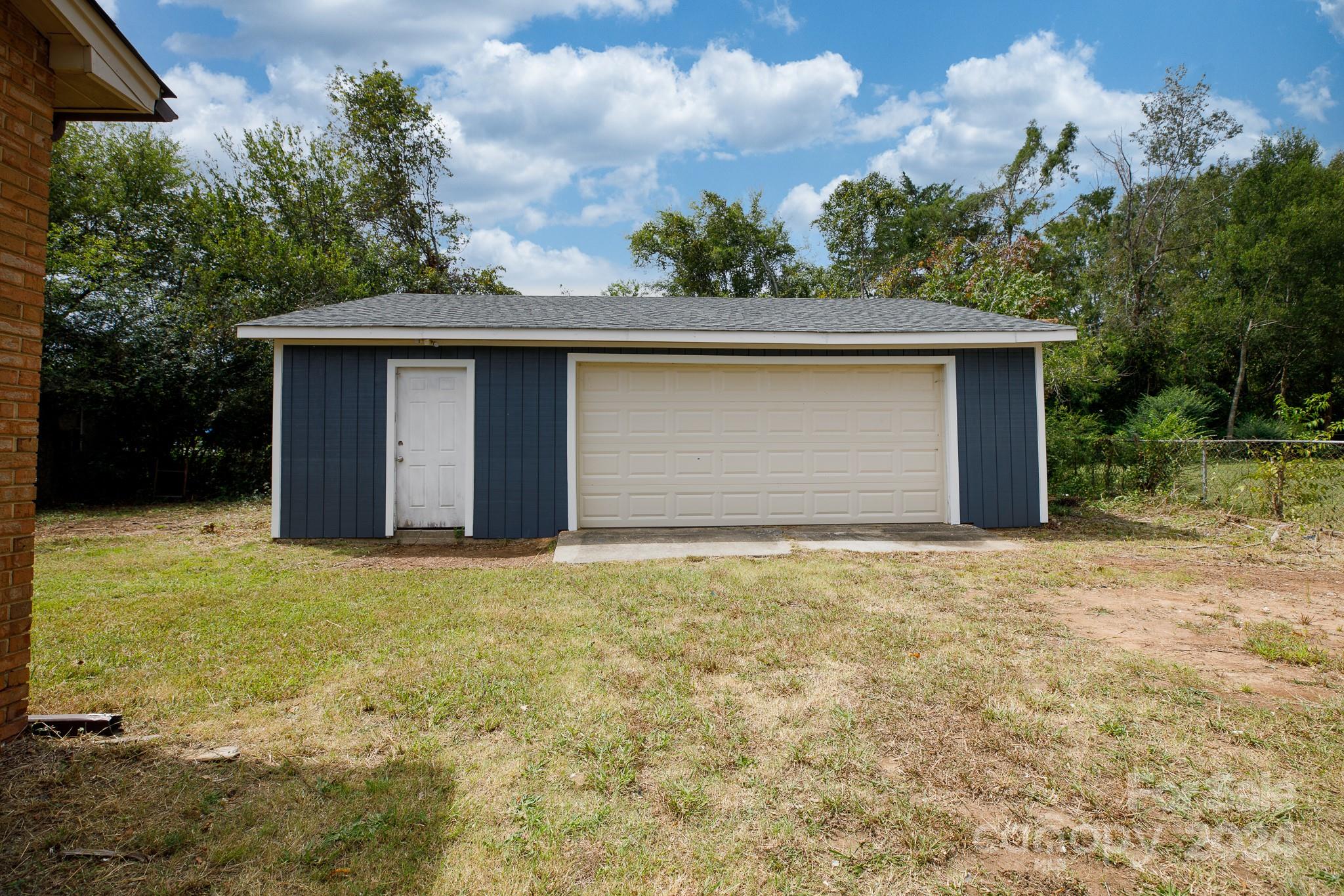 College Downs - Residential