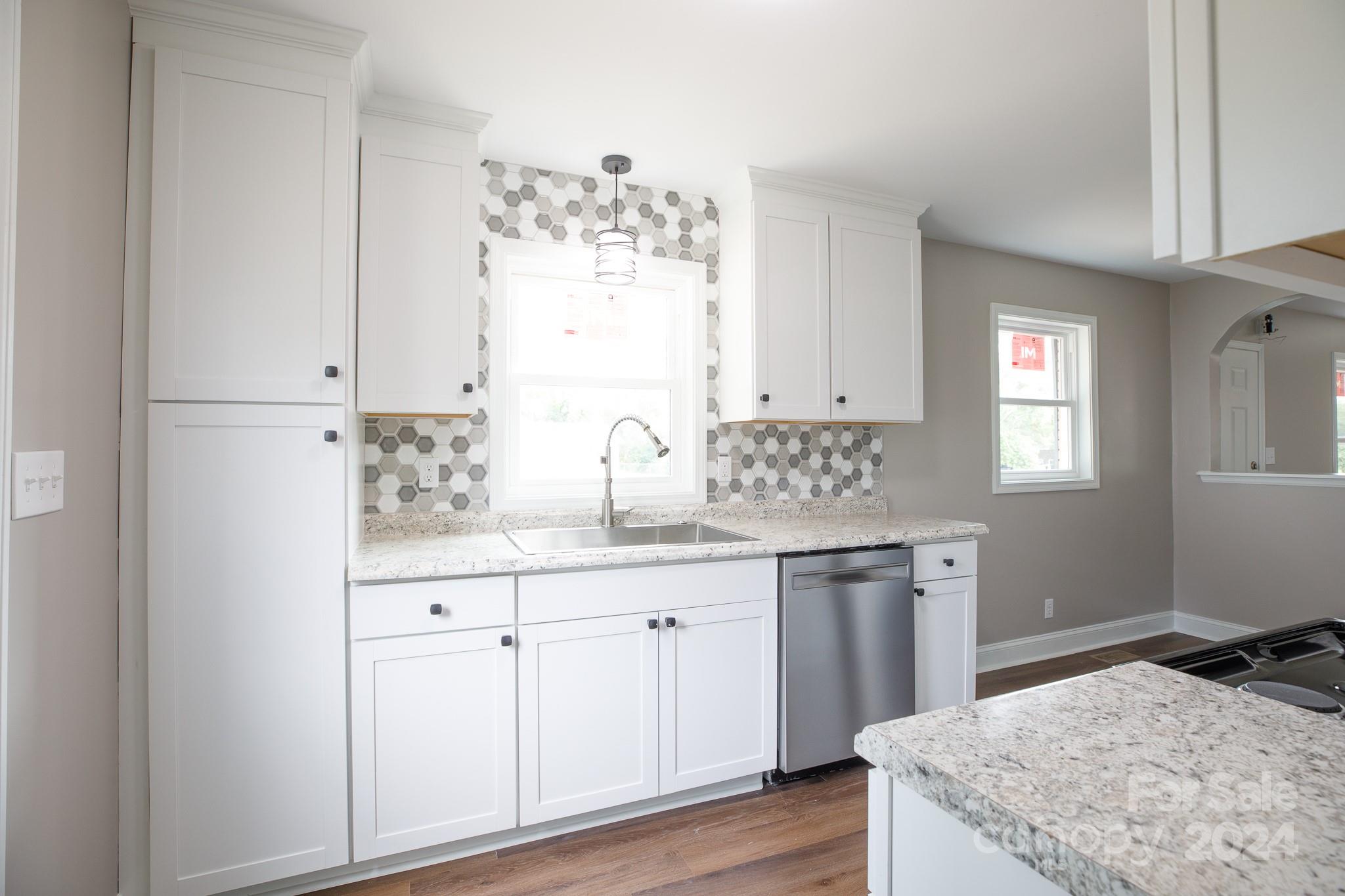 College Downs - Residential