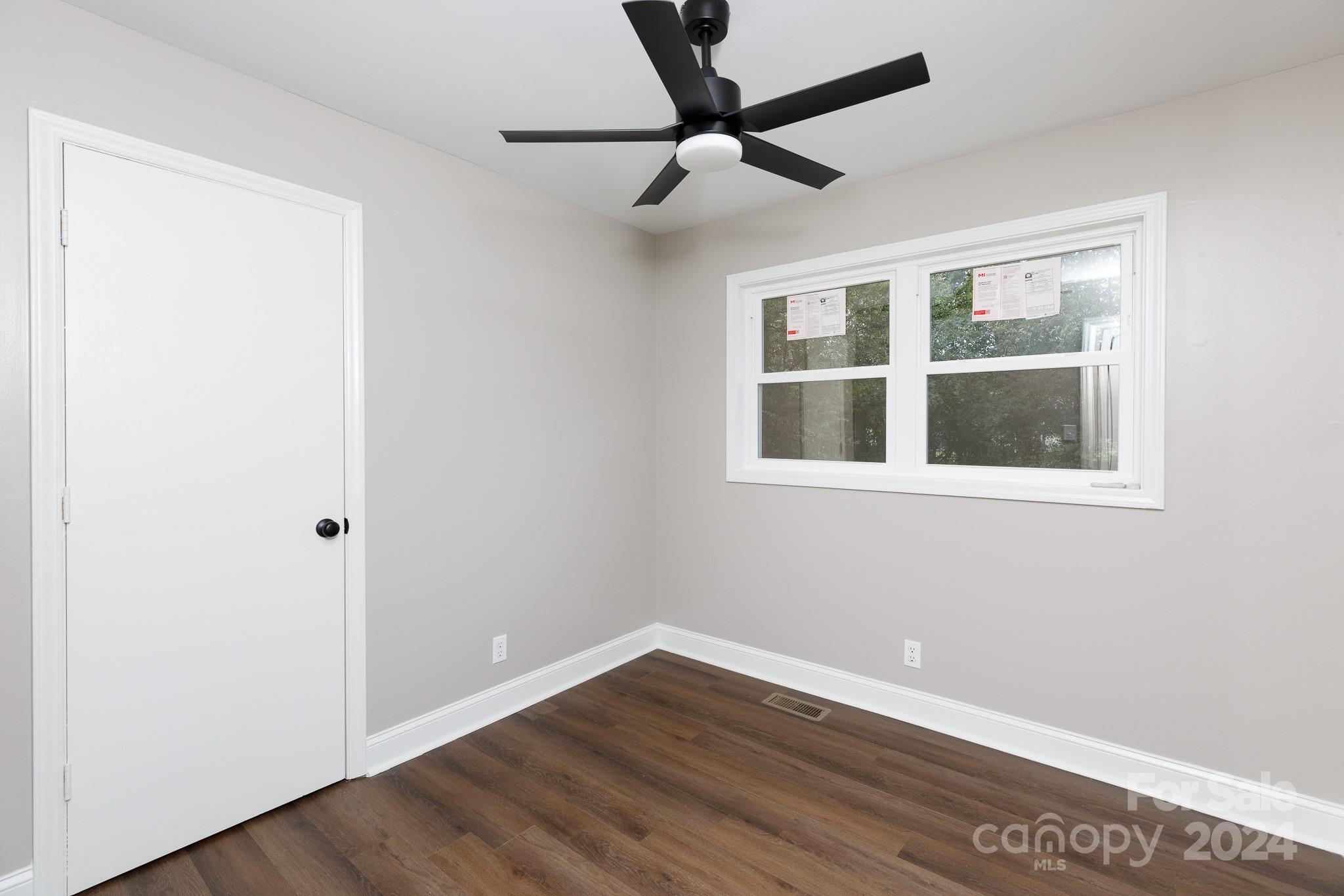 College Downs - Residential