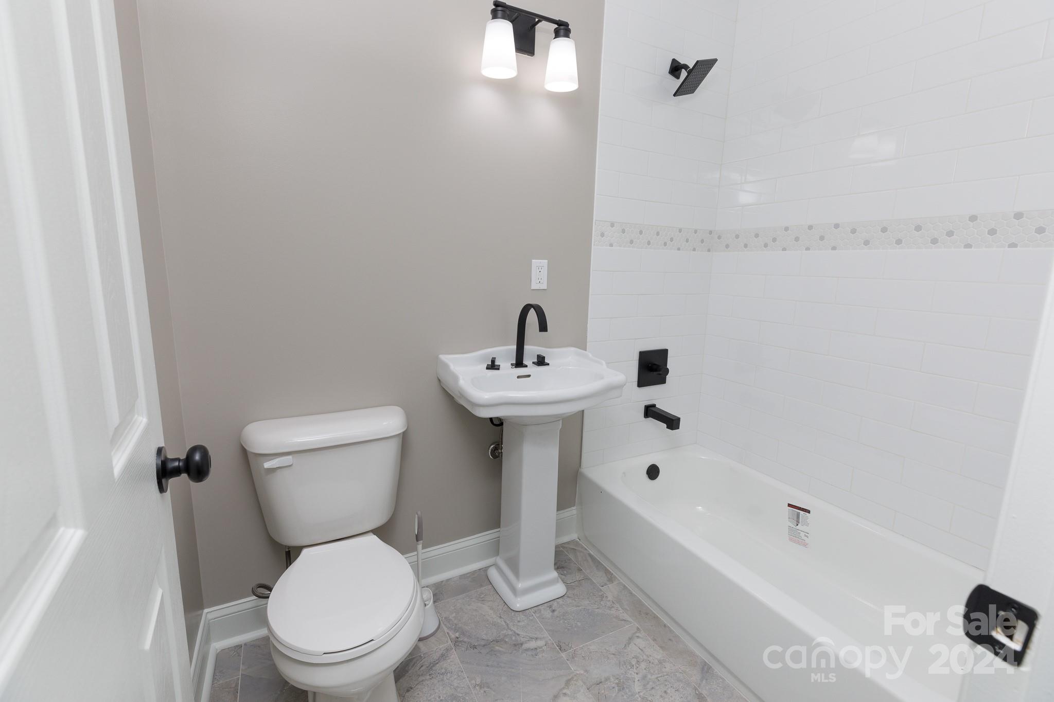 College Downs - Residential